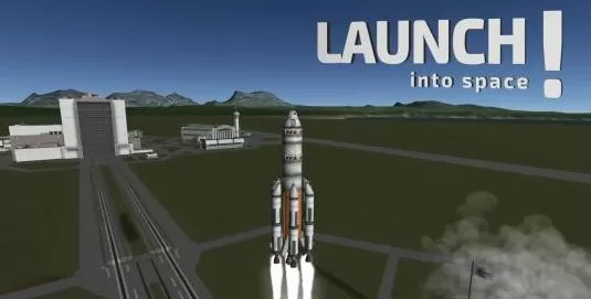 [游戏年轮首发]ps4《坎巴拉太空计划:增强版》中文版pkg下载_0