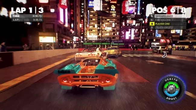 XBOX 360《尘埃决战》英文版GOD下载_1