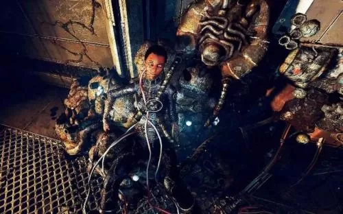 PS4《活体脑细胞.SOMA》英文版（含1.10补丁）PKG下载_0