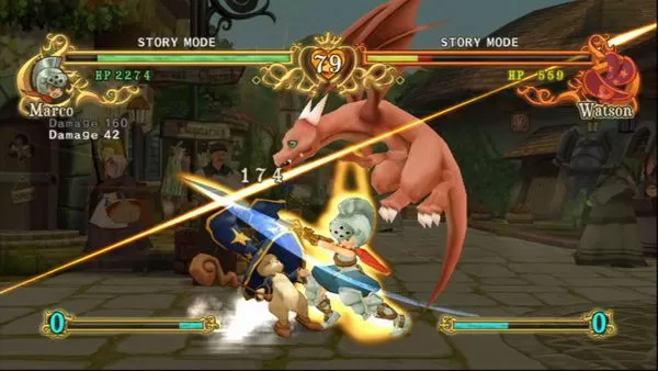 XBOX 360《战斗幻想》简体中文版GOD下载_1