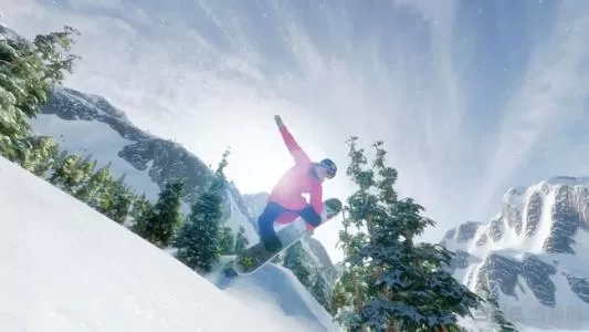 PS4《马克麦克莫里斯 无限空气》英文版PKG下载_1