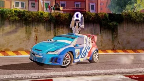 XBOX 360《汽车总动员2》英文版GOD下载_1