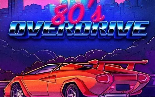 [3DS]《竞速80年代(80'S OVERDRIVE)》欧版CIA下载