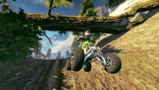 XBOX 360《疯狂越野摩托》英文版GOD下载_1