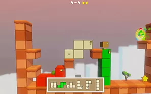 switch《Tetra's Escape》中文版NSP下载【含1.0.1补丁】