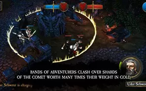 switch《莫德海姆：战争冲突 Mordheim Warband Skirmish》英文版nsp/xci整合版下载【含1.12.0补丁+DLC】