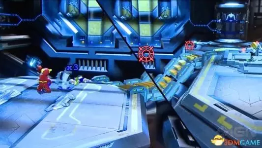PS4《乐高蝙蝠侠3》英文版PKG下载_1