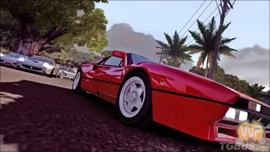 XBOX 360《无限试驾》简体中文版GOD下载_0