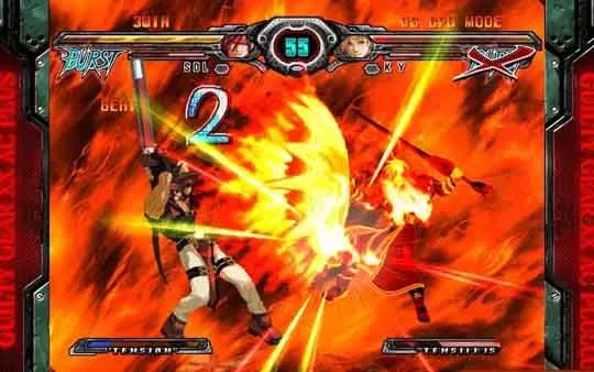 XBOX 360《罪恶装备XXAC加强版》英文版XBLA下载