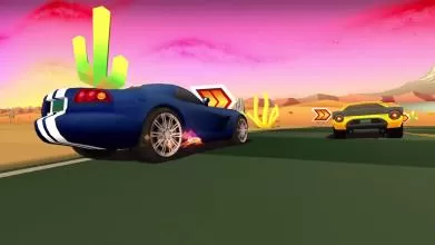 switch《追踪地平线 Horizon Chase Turbo》中文版nsp下载【含2.6.0补丁+3DLC】_1