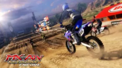 PS4《究极大越野 狂飙》英文版PKG下载_1