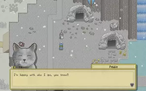 switch《猫的尾巴 Cattails》NSP-1.3.1补丁下载[百度云-城通]