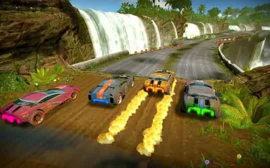  XBOX 360《事故再次复仇》英文版XBLA下载
