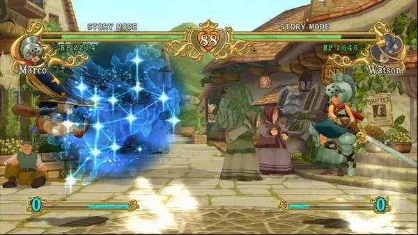 XBOX 360《战斗幻想》简体中文版GOD下载_0