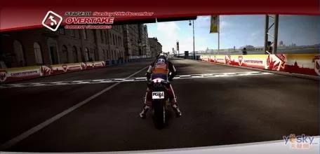  XBOX 360《哥谭赛车计划4》中文版GOD下载_0