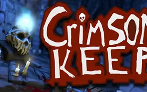 switch《crimson keep》NSP下载