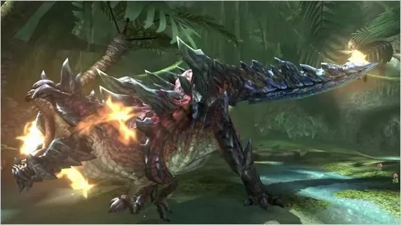 [3DS] 《怪物猎人XX(Monster Hunter XX - Double Cross)》中文版CIA下载_1