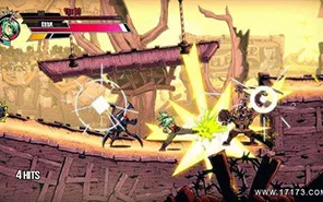 switch《极速大乱斗》英文版XCI下载