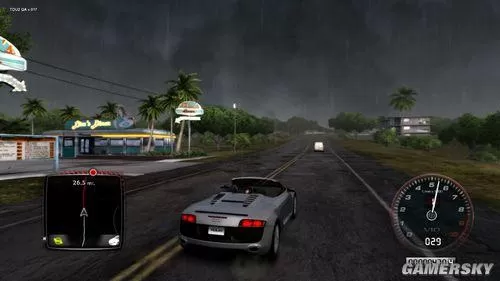 XBOX 360《无限试驾》简体中文版GOD下载_1