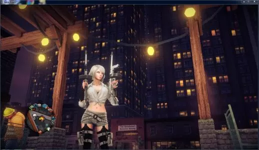 PS4《黑道圣徒4》英文版PKG下载_0