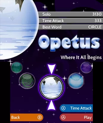 [3DS] 《圈字世界(Worcle Worlds)》欧版CIA下载_1