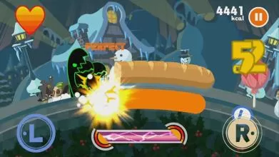 switch《暴饮暴食死亡黑兽先生》NSP下载_2