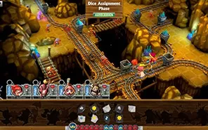 switch《超级地牢战术 Super Dungeon Tactics》XCI整合版1.02补丁下载
