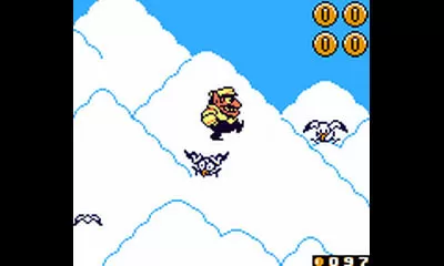 [3DS] 《瓦力欧乐园2(Wario Land 2)》中文版CIA下载_1