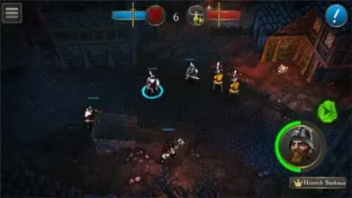switch《莫德海姆：战争冲突 Mordheim Warband Skirmish》英文版nsp/xci整合版下载【含1.12.0补丁+DLC】_1
