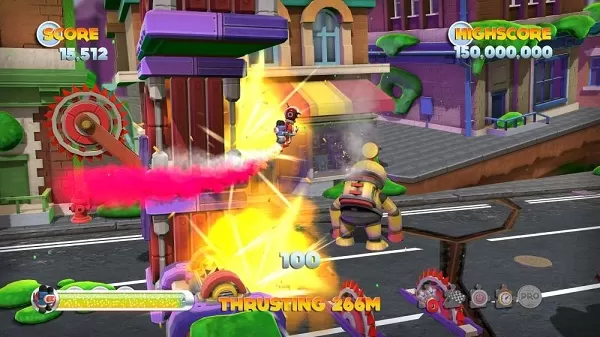  XBOX 360《摩托特技大师2大电影》英文版XBLA下载_2