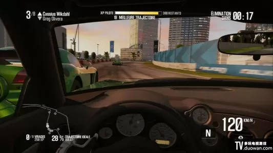 XBOX 360《极品飞车15变速2》英文版GOD下载_2