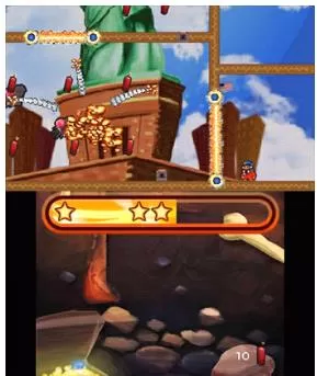 [3DS]《炸弹人强尼(Johnny Dynamite)》欧版CIA下载_0
