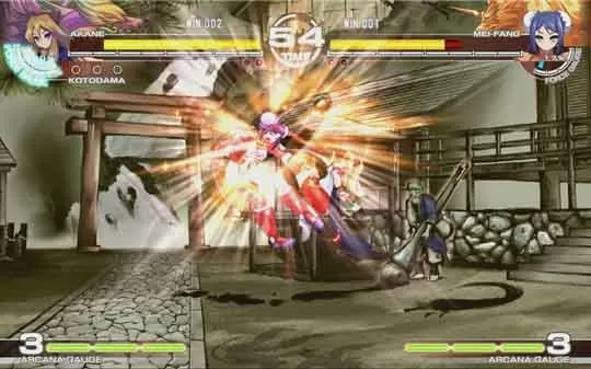 XBOX 360《阿鲁卡纳之心3》英文版GOD下载