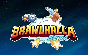 switch《格斗哈拉 Brawlhalla》中文nsz下载+8.03补丁