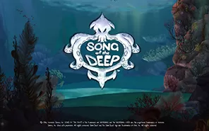 PS4《深海之歌》英文版PKG下载