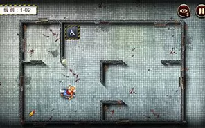 switch《爷爷和僵尸》NSP下载