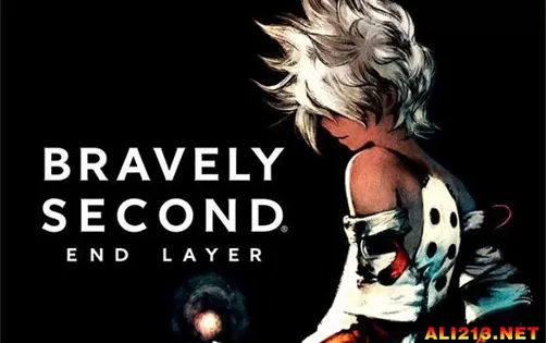 [3DS] 《勇气默示录EL(Bravely Second - End Layer)》中文版CIA下载