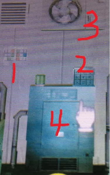[3DS] 《密室脱出：愉快的猴子与家庭餐厅篇》中文版CIA下载_47