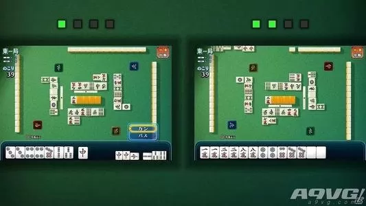 switch《HANDY麻雀 Japanese Mah-jongg》中文版NSP下载[百度云-城通]_0