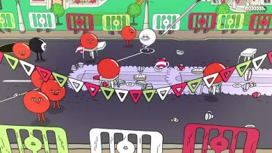 switch《泳池恐慌 Pool Panic》中文xci整合版下载【1.02补丁】_0
