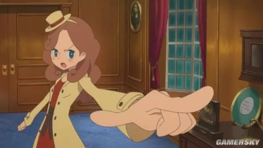 [3DS]《雷顿女士富豪王的阴谋》中文汉化版CIA下载_0