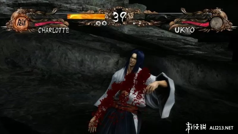 XBOX 360《侍魂闪》英文版GOD下载_0