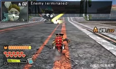 [3DS]《死亡热力破碎机》欧版CIA下载_0