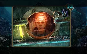 PS4《深渊伊甸园幽灵》英文版PKG下载
