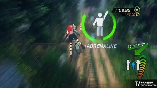 XBOX 360《动感运动肾上腺素》英文版GOD下载_0
