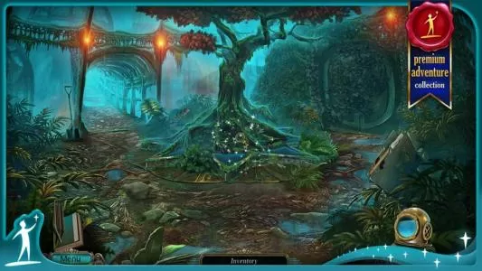 PS4《深渊伊甸园幽灵》英文版PKG下载_0