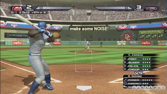 XBOX 360《大棒球联盟2》英文版GOD下载_1