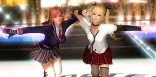 XBOX 360《死或生5最后一战》简体中文版GOD下载_2