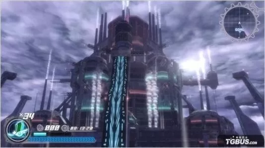 [3DS]《天空机士罗迪亚》日文版CIA下载_2