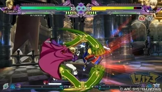  XBOX 360《苍翼默示录连续变换扩展版》简体中文版GOD下载_2